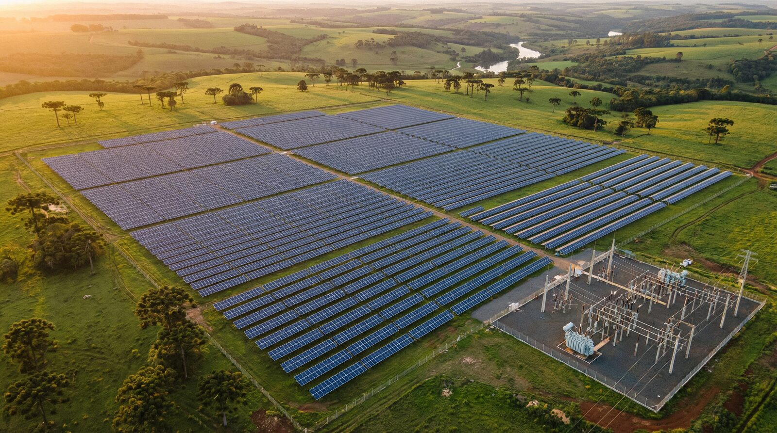 Payback de energia solar para empresas: quanto tempo para recuperar o investimento?
